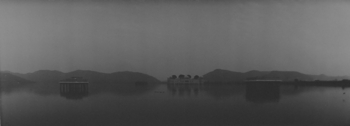 Jaipursee, Panorama